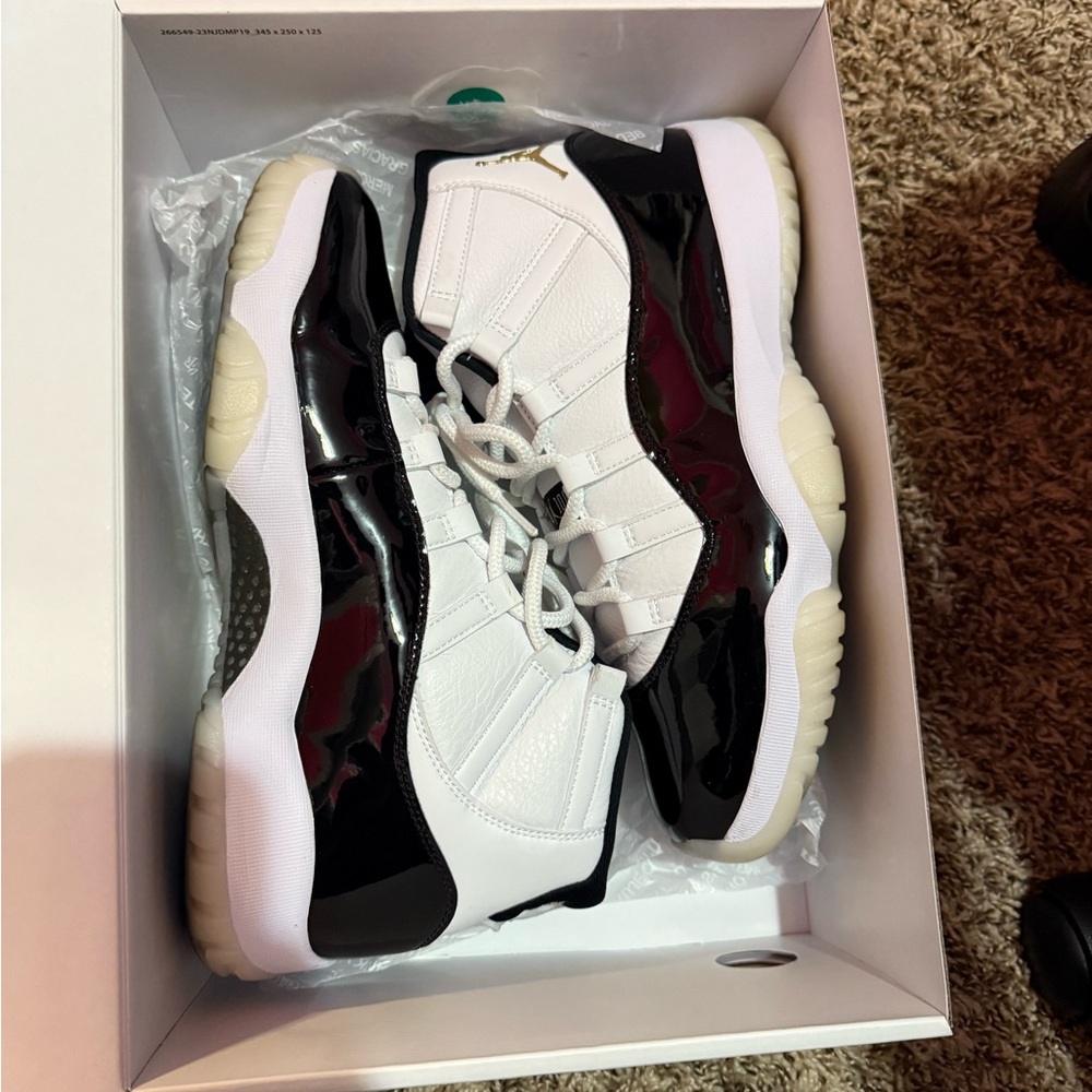 Jordan’s